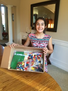 Hiel Donation 12.28.14